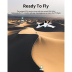 Penguine 750mm双発FPV固定翼機セット｜TX12 MKII ELRS送信機＋RP1受信機付き RC 飛行機