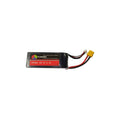 FLYWING 4300mAh 6S 25C バッテリー FL500 500クラス UH-60/AH-1/SH-60ヘリコプター専用