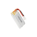 WL K270/K170/K160/K150 RCヘリコプター専用バッテリー NXE-802540 ポリマーリチウムイオン 3.8V 800mAh