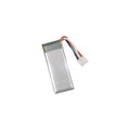 RC ERA C170専用バッテリー｜7.7V 560mAh リチウム電池 AH-64Dヘリ交換パーツ