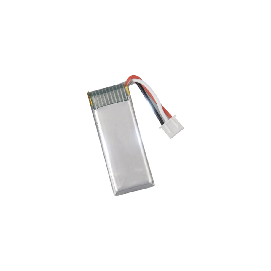 RC ERA C170専用バッテリー｜7.7V 560mAh リチウム電池 AH-64Dヘリ交換パーツ