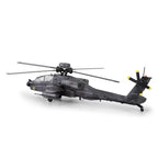 RC ERA C170 1/48スケール AH-64D 軍用RCヘリコプター  6CH多機能 RTF｜技適シール