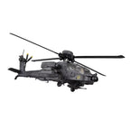 RC ERA C170 1/48スケール AH-64D 軍用RCヘリコプター  6CH多機能 RTF｜技適シール
