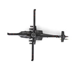 RC ERA C170 1/48スケール AH-64D 軍用RCヘリコプター  6CH多機能 RTF｜技適シール