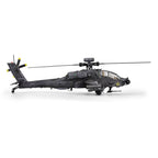 RC ERA C170 1/48スケール AH-64D 軍用RCヘリコプター  6CH多機能 RTF｜技適シール