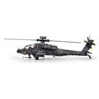 RC ERA C170 1/48スケール AH-64D 軍用RCヘリコプター  6CH多機能 RTF｜技適シール