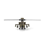 RC ERA C170 1/48スケール AH-64D 軍用RCヘリコプター  6CH多機能 RTF｜技適シール