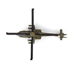 RC ERA C170 1/48スケール AH-64D 軍用RCヘリコプター  6CH多機能 RTF｜技適シール