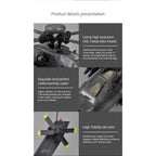 【特注カラー】RC ERA C170 1/48スケール AH-64D 軍用RCヘリコプター  6CH多機能 RTF｜技適シール