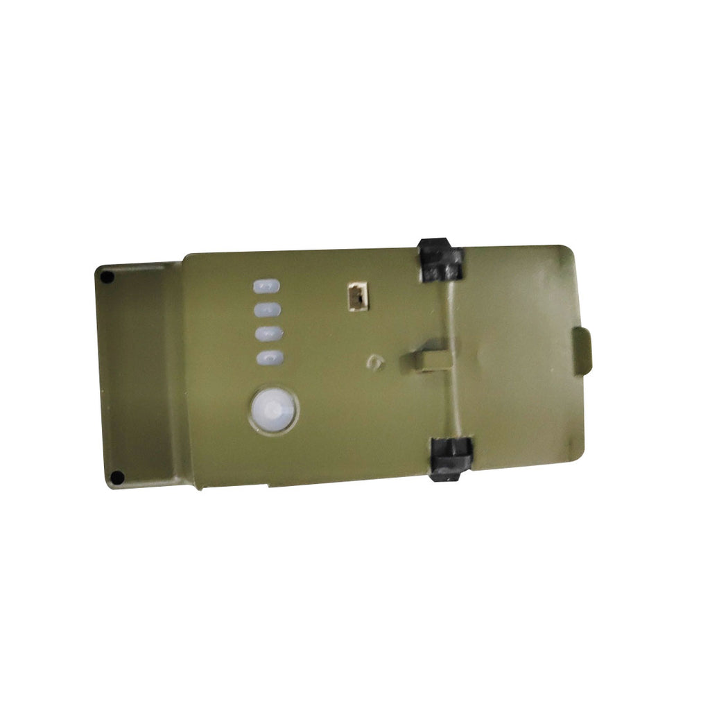 YU XIANG F07 UH-1 Huey 専用バッテリー 1200mAh 純粋電池素材 1個入り