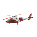 FLISHRC FL500 A109 500クラス ラジコンヘリコプター 2.4G 6チャンネル FLISHRC L7フライトコントローラー GPS4測位 モード2 RTFバージョン
