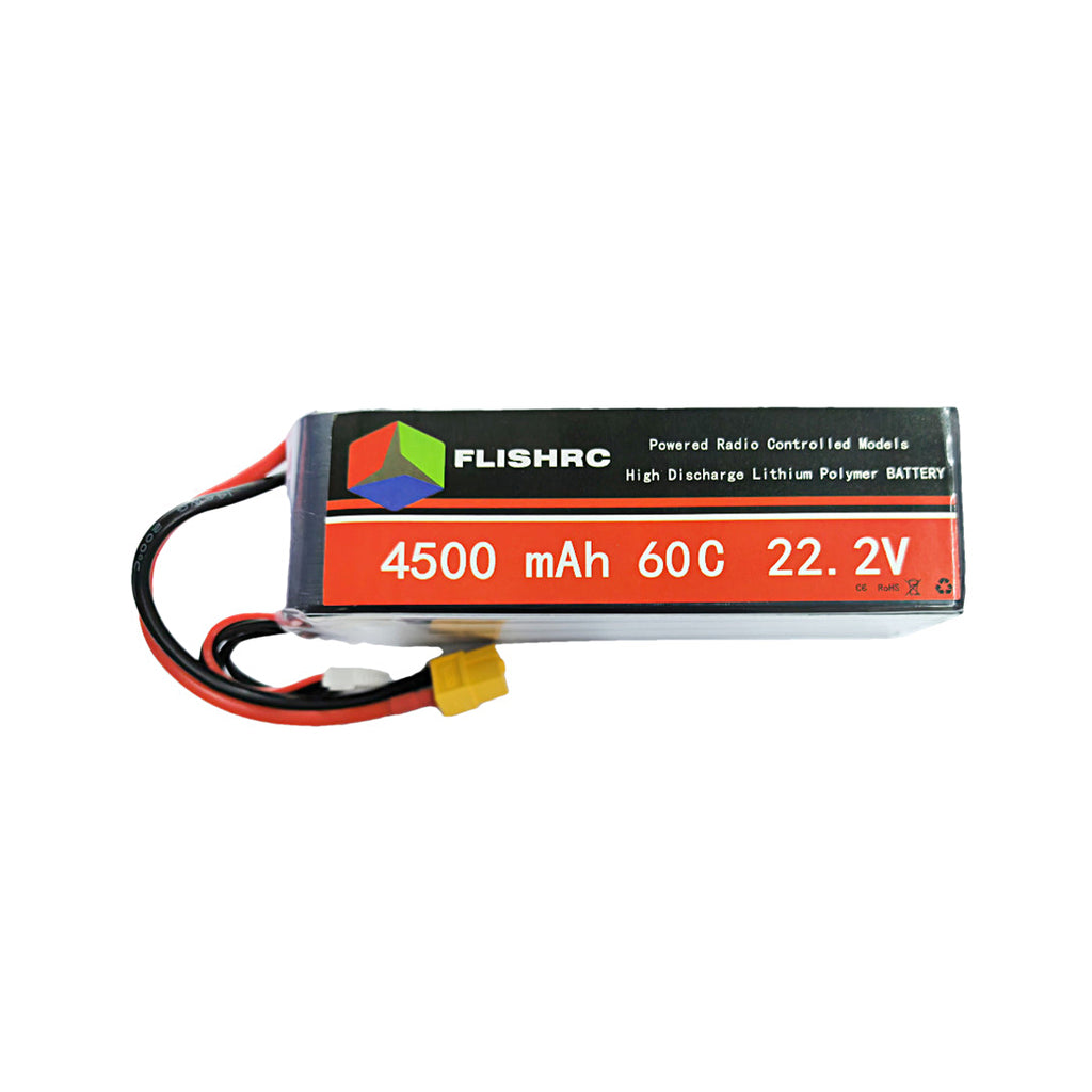 FLISHRC FL500 A109 500クラス ラジコンヘリコプター 2.4G 6チャンネル FLISHRC L7フライトコントローラー GPS4測位 モード2 RTFバージョン