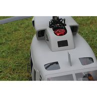 FLISHRC FL500 UH-1N 500クラス RCヘリコプター 2.4G 6CH FLISHRC L7 GPS4方式測位 リアルコックピット RTF版