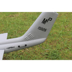 FLISHRC FL500 UH-1N 500クラス RCヘリコプター 2.4G 6CH FLISHRC L7 GPS4方式測位 リアルコックピット RTF版