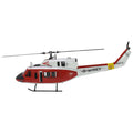 FLISHRC FL500 UH-1N 500クラス RCヘリコプター 2.4G 6CH FLISHRC L7 GPS4方式測位 リアルコックピット RTF版
