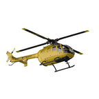 RC ERA C180 BO105 1/25スケール RCヘリコプター 2.4G 6CH RTF｜技適シール