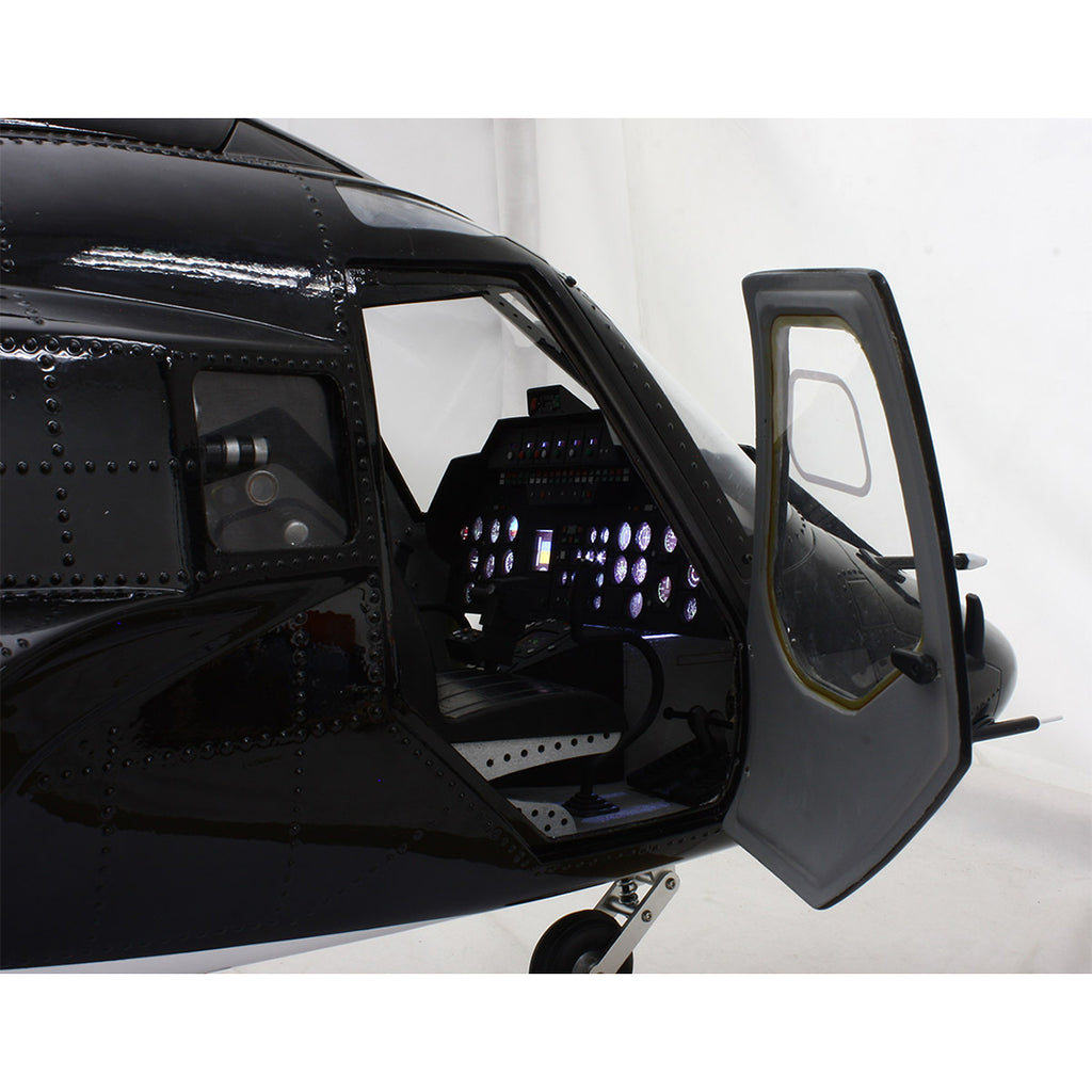 800クラス 6CH RCヘリコプター H1 PROフライトコントローラー 2モデル RTF