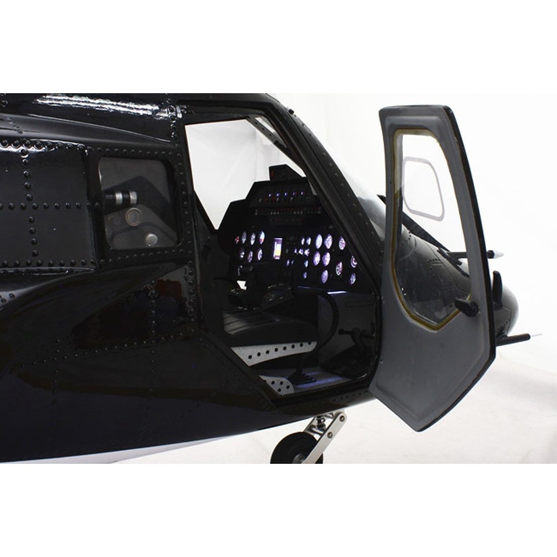 800クラス 6CH RCヘリコプター H1 PROフライトコントローラー 2モデル RTF
