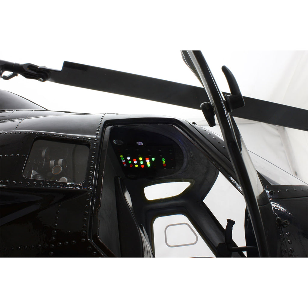 800クラス 6CH RCヘリコプター H1 PROフライトコントローラー 2モデル RTF
