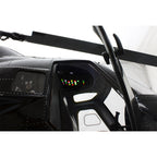 800クラス 6CH RCヘリコプター H1 PROフライトコントローラー 2モデル RTF