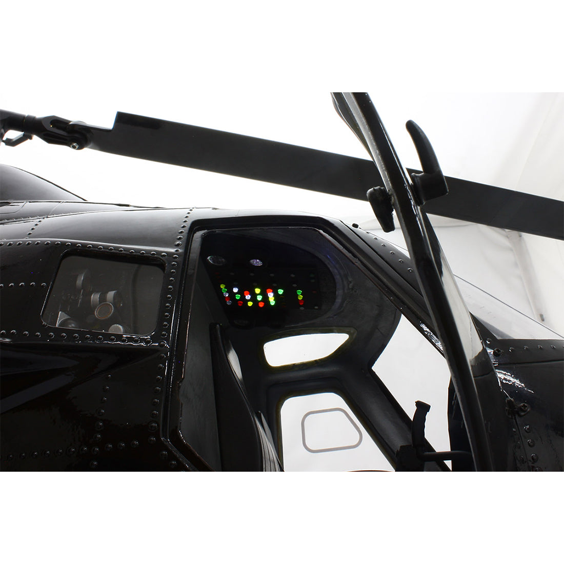 800クラス 6CH RCヘリコプター H1 PROフライトコントローラー 2モデル RTF