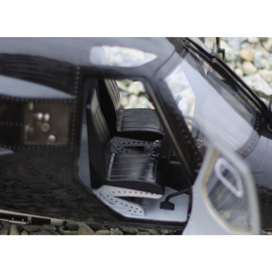800クラス 6CH RCヘリコプター H1 PROフライトコントローラー 2モデル RTF