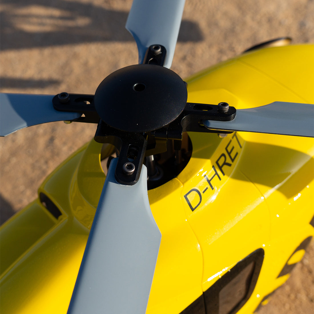 RTRHOBBYJP | EC135