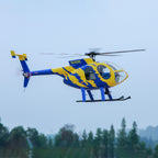 ROBAN MD500 470 5 枚羽 RC ヘリコプター GPS 位置決め 2.4GHz 6CH RTF