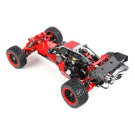ROFUN BAHA 450AG01 1/5ガソリンRCカー｜45cc 2ストロークエンジン 2段オートマ変速 金属シャーシ 45km/h高速オフロード走行 RTR