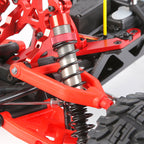 ROFUN BAHA 450AG01 1/5ガソリンRCカー｜45cc 2ストロークエンジン 2段オートマ変速 金属シャーシ 45km/h高速オフロード走行 RTR