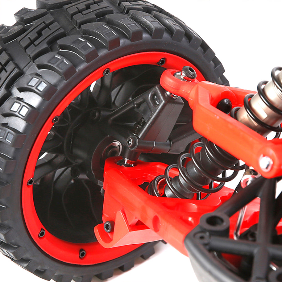ROFUN BAHA 450AG01 1/5ガソリンRCカー｜45cc 2ストロークエンジン 2段オートマ変速 金属シャーシ 45km/h高速オフロード走行 RTR