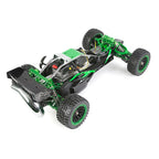 ROFUN BAHA 450AG01 1/5ガソリンRCカー｜45cc 2ストロークエンジン 2段オートマ変速 金属シャーシ 45km/h高速オフロード走行 RTR