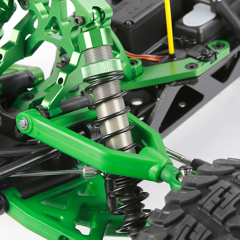 ROFUN BAHA 450AG01 1/5ガソリンRCカー｜45cc 2ストロークエンジン 2段オートマ変速 金属シャーシ 45km/h高速オフロード走行 RTR