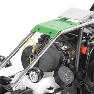 ROFUN BAHA 450AG01 1/5ガソリンRCカー｜45cc 2ストロークエンジン 2段オートマ変速 金属シャーシ 45km/h高速オフロード走行 RTR