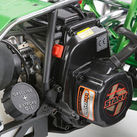 ROFUN BAHA 450AG01 1/5ガソリンRCカー｜45cc 2ストロークエンジン 2段オートマ変速 金属シャーシ 45km/h高速オフロード走行 RTR