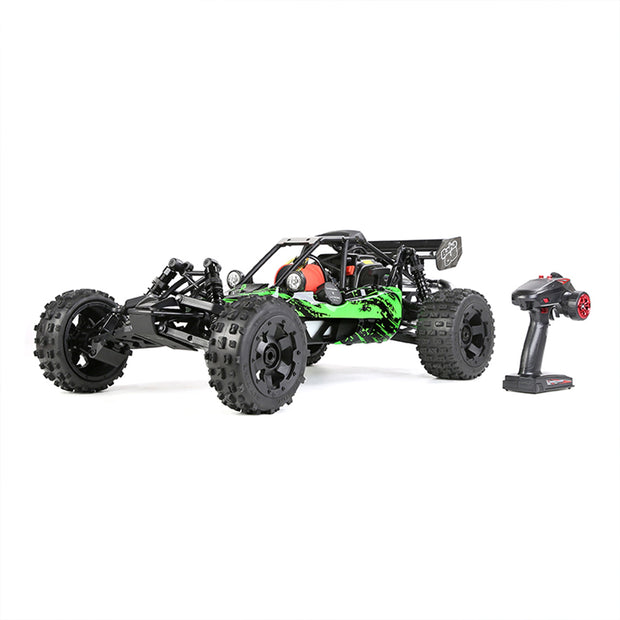 BAHA5B 1/5ガソリンRCカー 80km/h | ROFUN