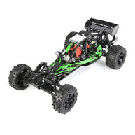 BAHA5B 1/5ガソリンRCカー 80km/h | ROFUN