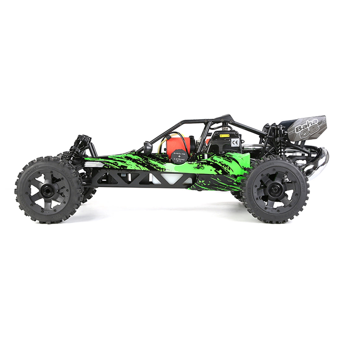 BAHA5B 1/5ガソリンRCカー 80km/h | ROFUN