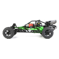BAHA5B 1/5ガソリンRCカー 80km/h | ROFUN
