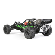 BAHA5B 1/5ガソリンRCカー 80km/h | ROFUN