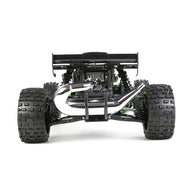 BAHA5B 1/5ガソリンRCカー 80km/h | ROFUN