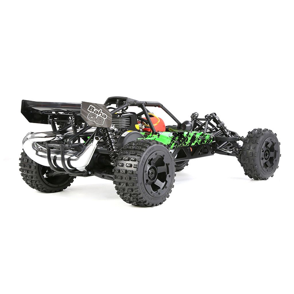 BAHA5B 1/5ガソリンRCカー 80km/h | ROFUN