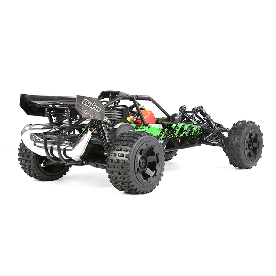 BAHA5B 1/5ガソリンRCカー 80km/h | ROFUN