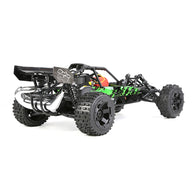 BAHA5B 1/5ガソリンRCカー 80km/h | ROFUN