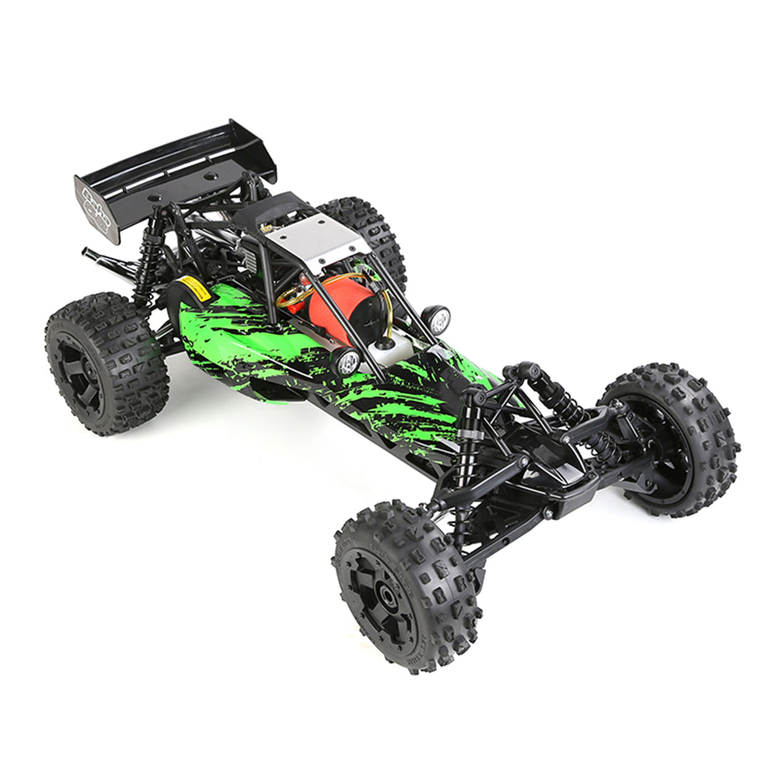 BAHA5B 1/5ガソリンRCカー 80km/h | ROFUN