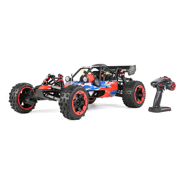 BAHA5B 1/5ガソリンRCカー 80km/h | ROFUN