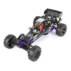 BAHA5B 1/5ガソリンRCカー 80km/h | ROFUN