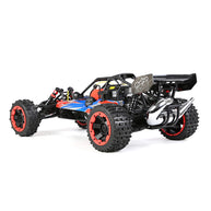 BAHA5B 1/5ガソリンRCカー 80km/h | ROFUN