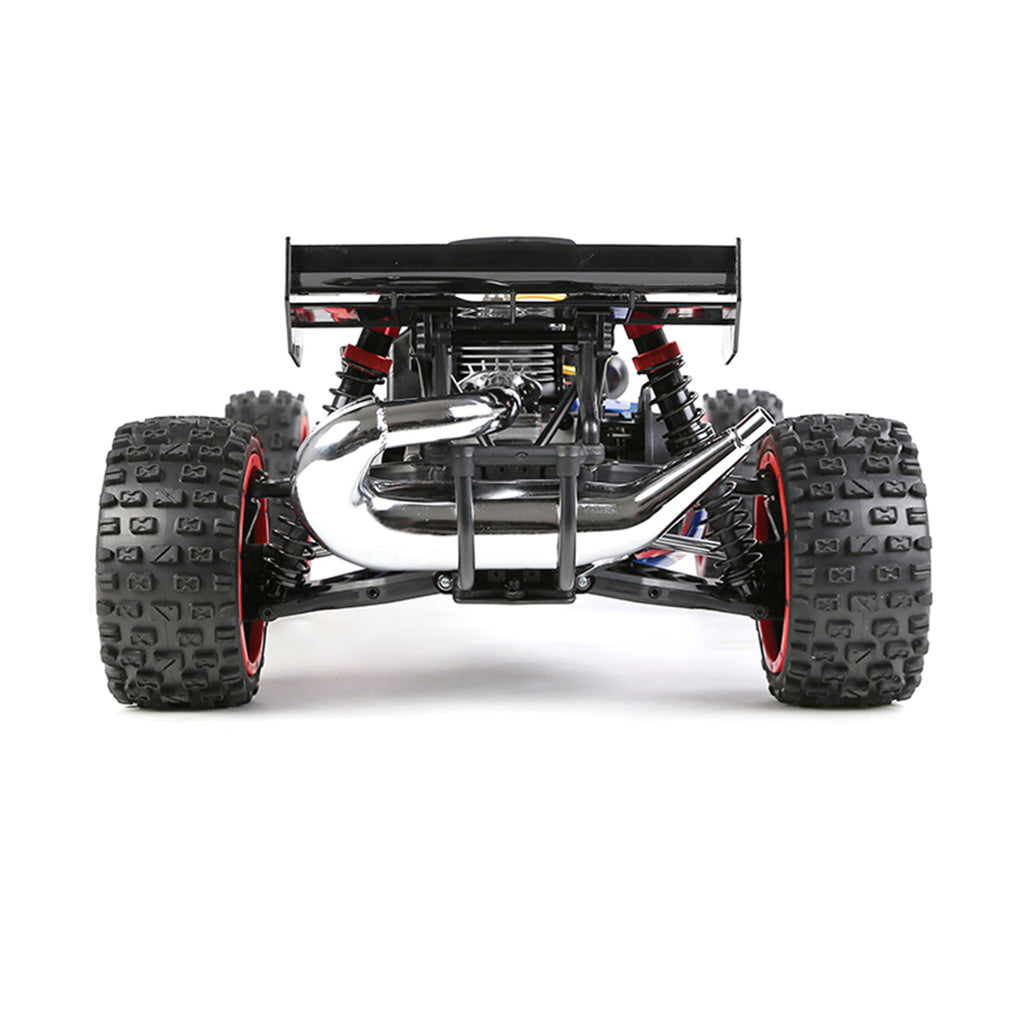 BAHA5B 1/5ガソリンRCカー 80km/h | ROFUN