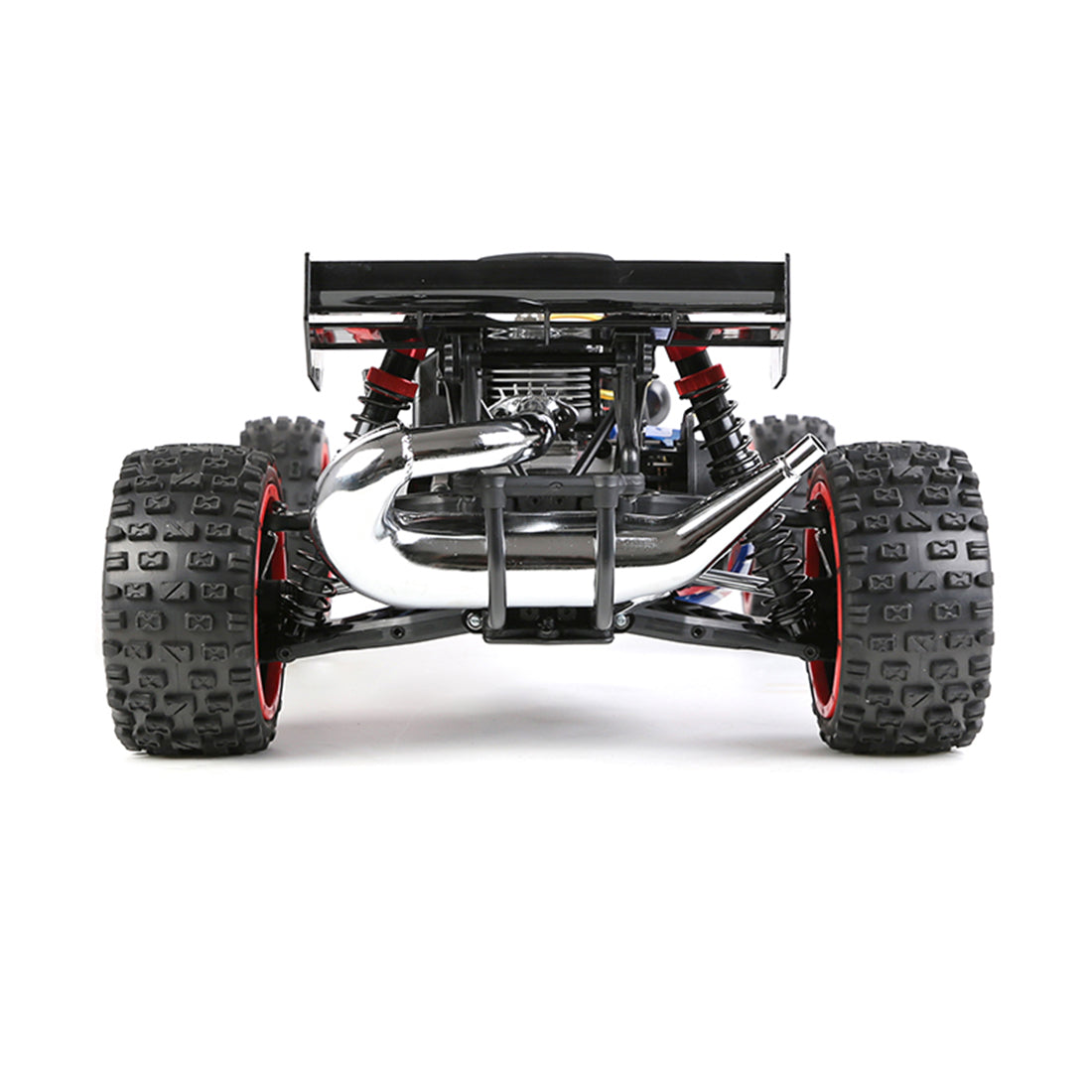 BAHA5B 1/5ガソリンRCカー 80km/h | ROFUN